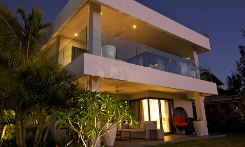 Appartements Leora